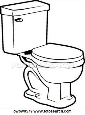 274x370 Toilet Clip Art Free Clipart Panda