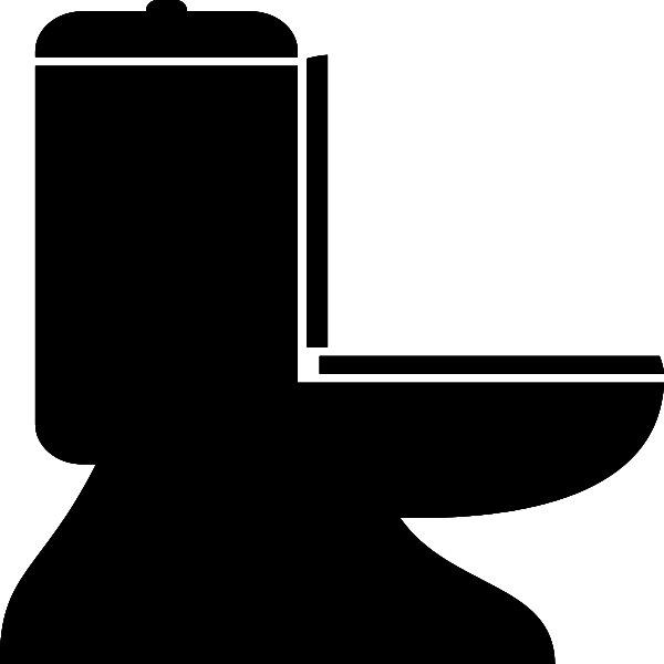 600x600 Free Toilet Clipart 1 Page Of Public Domain Clip Art 2