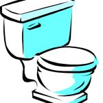 Toilet Clipart For Kids | Free download on ClipArtMag