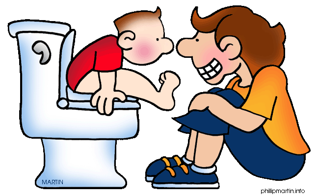 648x400 Toilet Clip Art For Kids Free Clipart Images 4