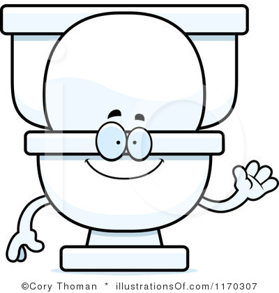 400x420 Bathroom Clipart School Bathroom