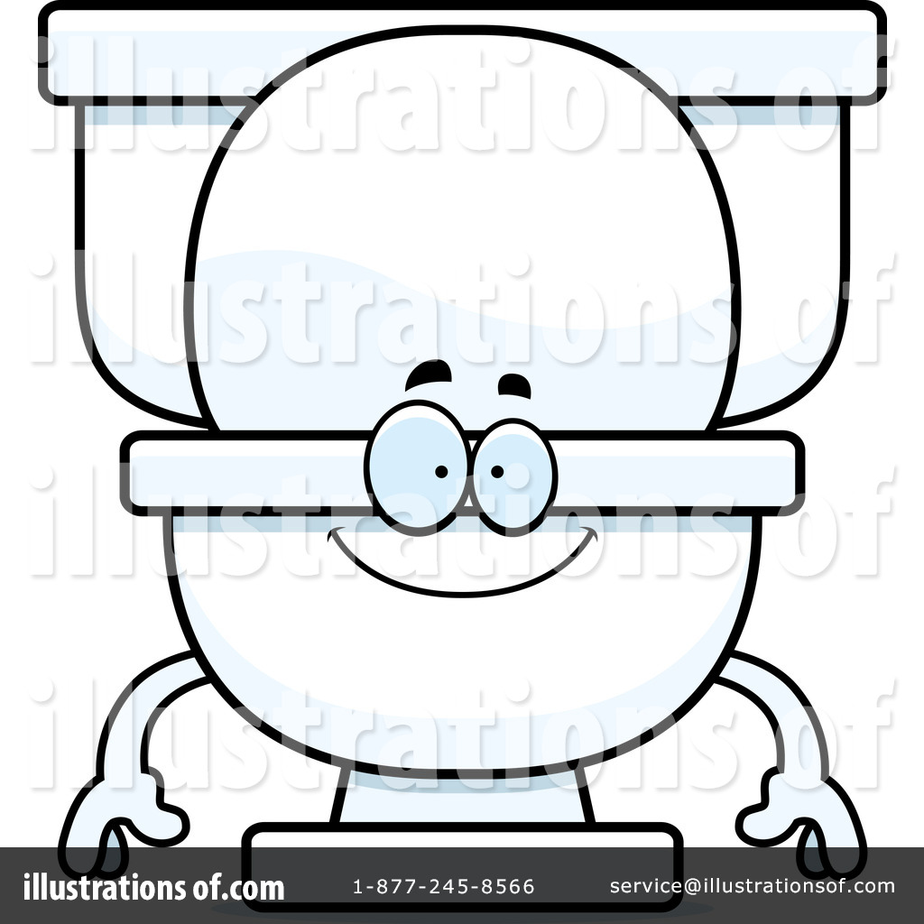 1024x1024 Toilet Clipart