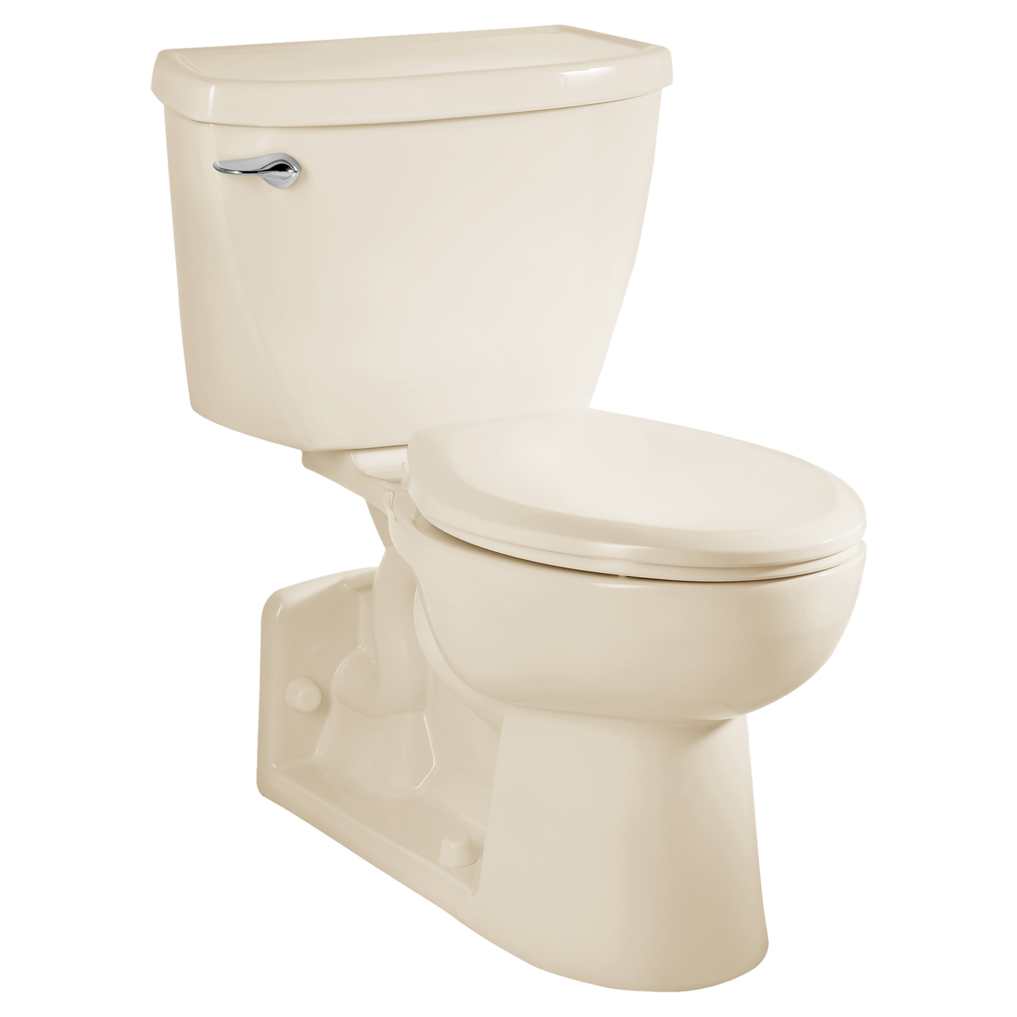 2000x2000 Yorkville 1.1 Gpf Flowise Right Height Toilet