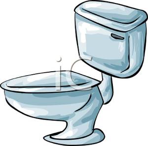 300x297 Bathroom Clipart Porcelain