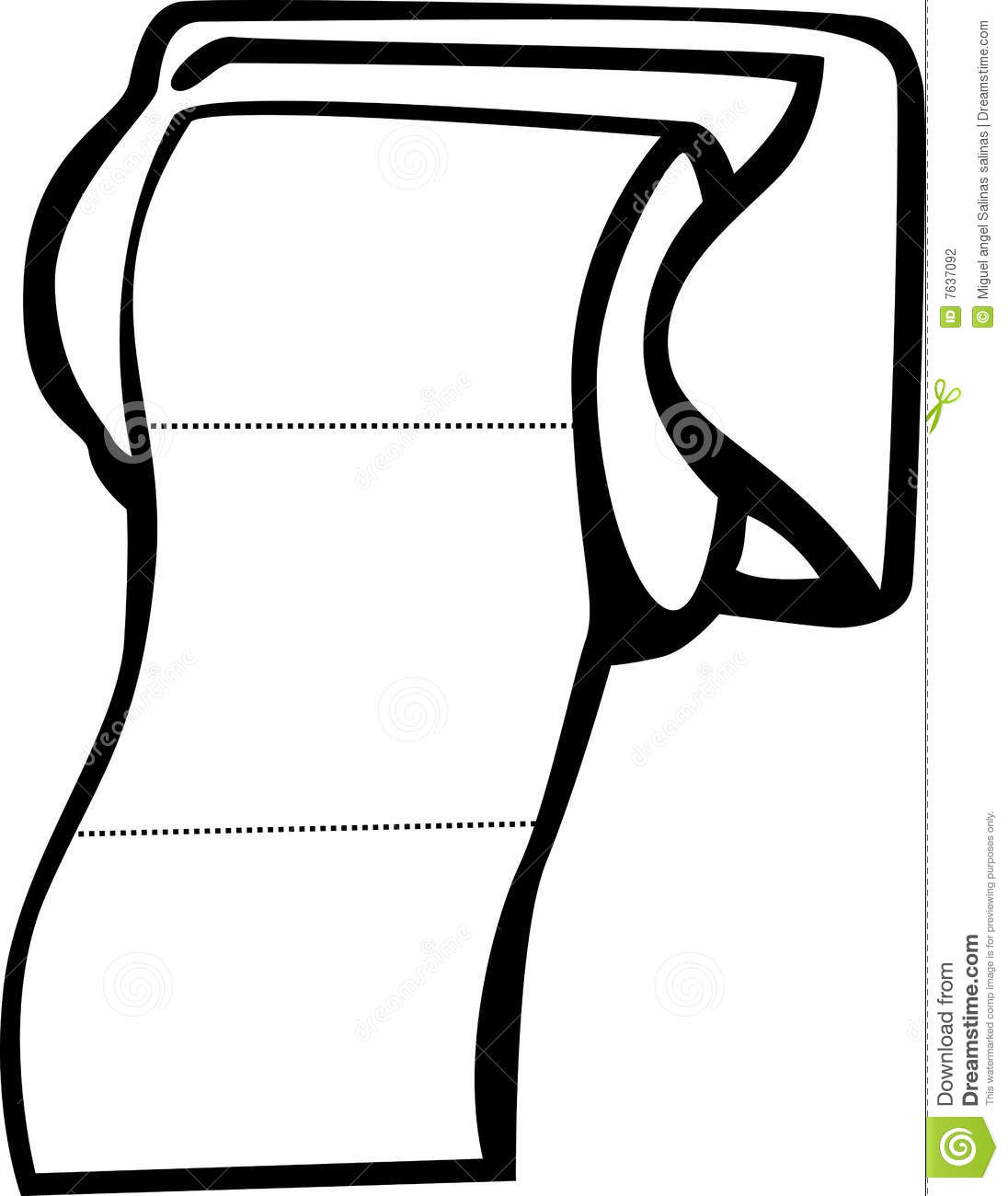 1096x1300 Toilet Roll Clipart