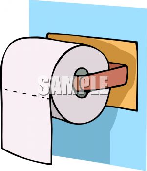 301x350 Clip Art Toilet Paper Dispenser Cliparts
