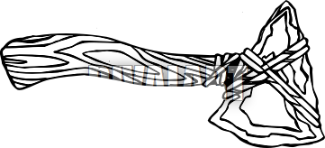 361x164 Tomahawk Ar5 Brave 20 Rq Clipart Panda