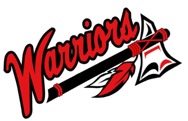 600x386 Warriors Tomahawk Cut Free Images