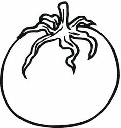 236x251 Tomato Vine Clip Art