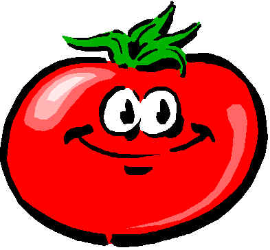 393x364 Tomatoes Clip Art Free Clipart Panda