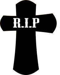 194x241 Clip Art Gravestone Clipart
