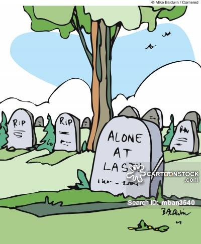400x486 Tombstone Clipart Funny Cartoon