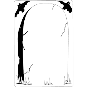 300x300 Tombstone Clip Art Clipart Collection