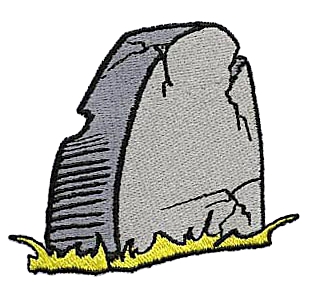 315x285 Tombstone Clipart Clipart 2
