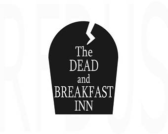 340x270 Tombstone Svg Etsy