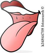 152x179 Sticking Out Tongue Clipart Royalty Free. 1,061 Sticking Out