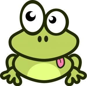 300x295 Tongue Clip Art Download