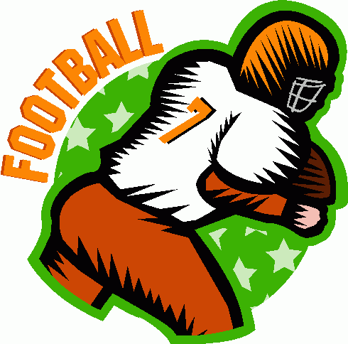 490x484 Football Game Clipart Many Interesting Cliparts