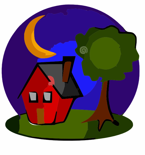 558x597 Tonight Only Clip Art