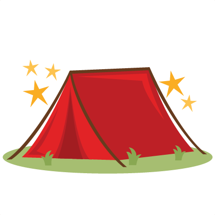 432x432 Top 60 Tent Clip Art