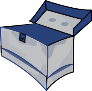 300x297 Toolbox Clip Art
