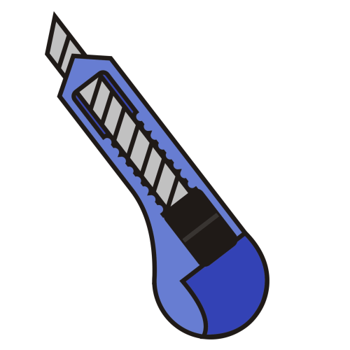 500x500 Hand Tools Clipart