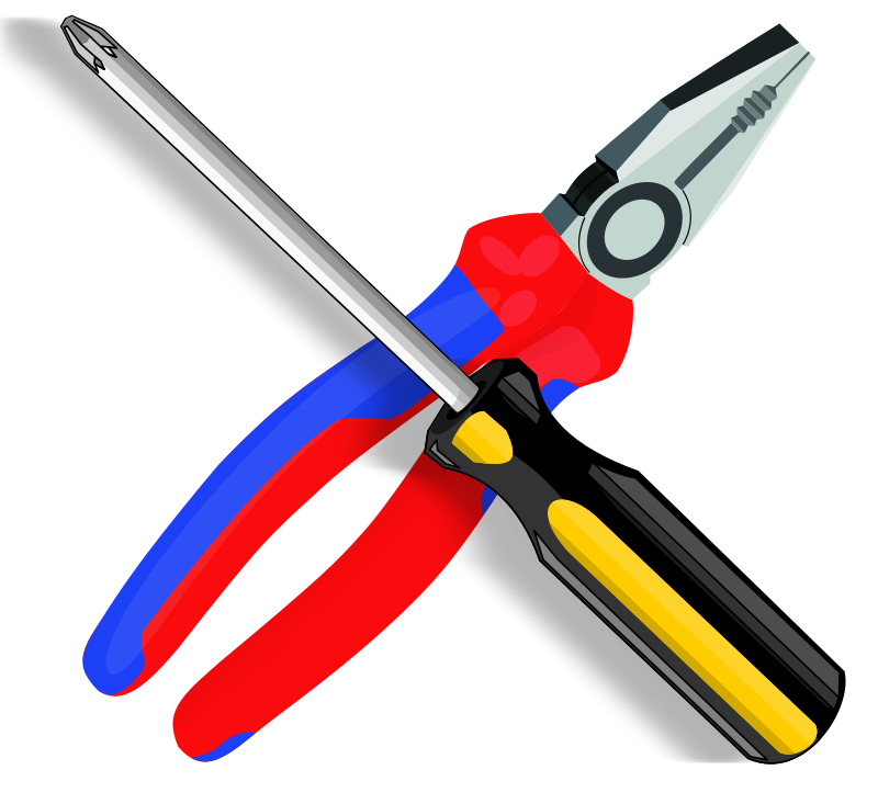 800x733 Toolbox Tool Tool Clipart Hostted 2 Image