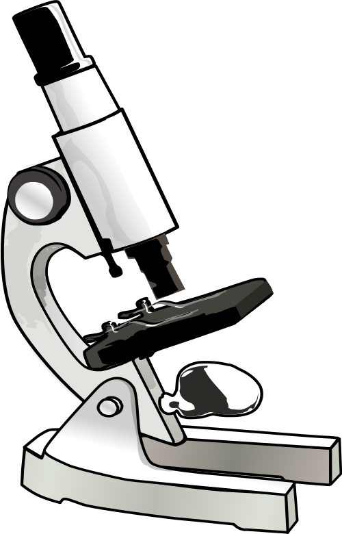 500x780 Science Tools Clip Art Cliparts