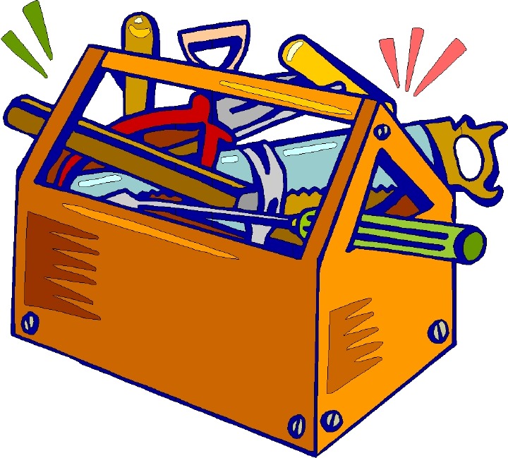 720x649 Tools Box Clip Art