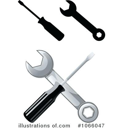 400x420 Tools Clipart Royalty Free Tools Illustration By Vector Tradition