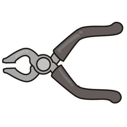 500x500 Clip Art Hand Tools Clipart