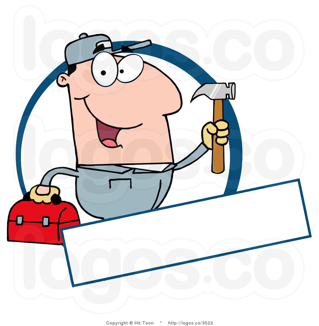 1024x1044 Handyman Clip Art Free Download Clipart Panda