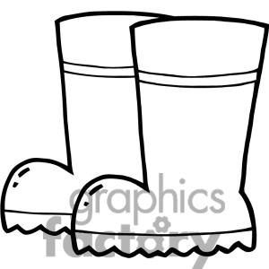 300x300 Top 84 Boots Clip Art