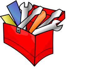 300x222 Toolbox Tool Clip Art