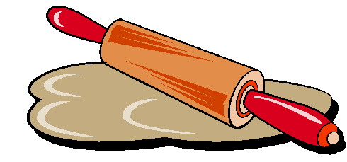 490x229 Baking Clipart Someone