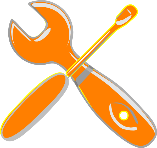 600x566 Tools Clip Art