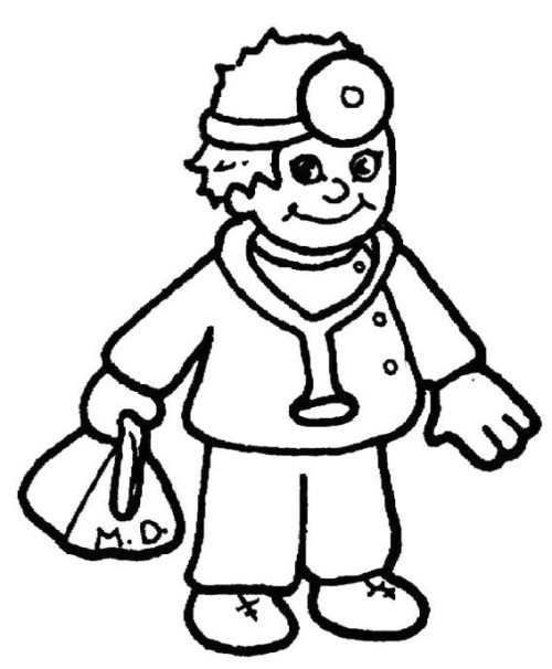 500x606 Pictures Of Doctor Tools