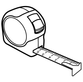 290x287 Tools Coloring Page
