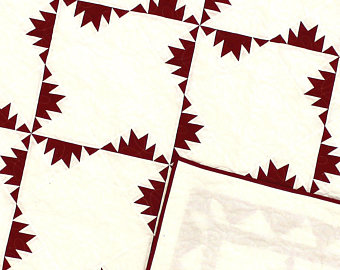 340x270 Saw Tooth Border Etsy