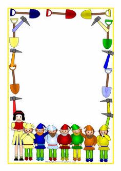 236x333 Charlotte's Clips And Kindergarten Kids Fun Freebie Printable