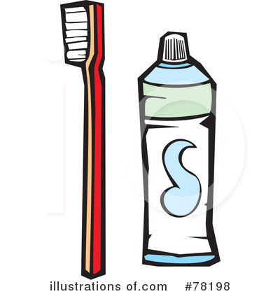 400x420 Toothbrush Clipart