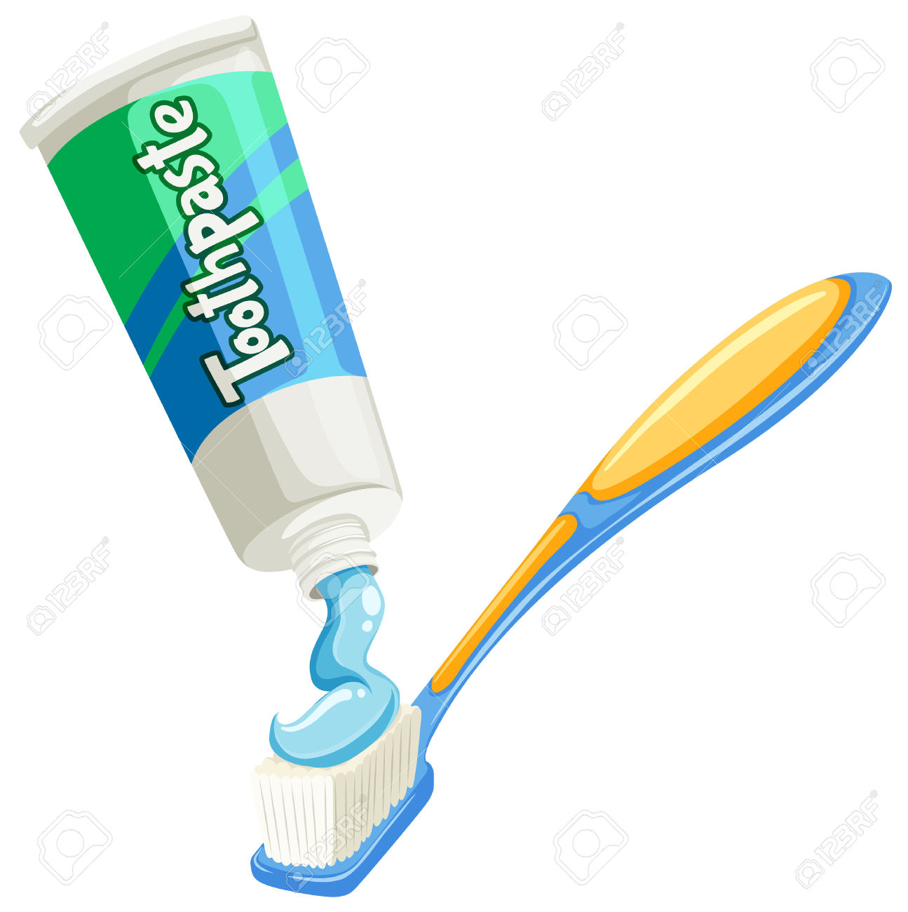1295x1300 Toothbrush Clipart Hygiene Item