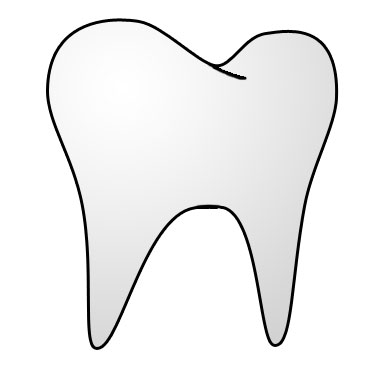 366x367 Tooth Clip Art Free Free Clipart Images Clipartwiz