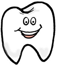 200x230 Tooth Clip Art Free Clipart Panda