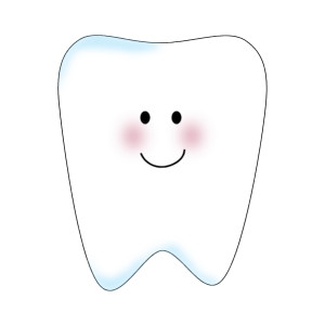 300x300 Teeth Clipart One