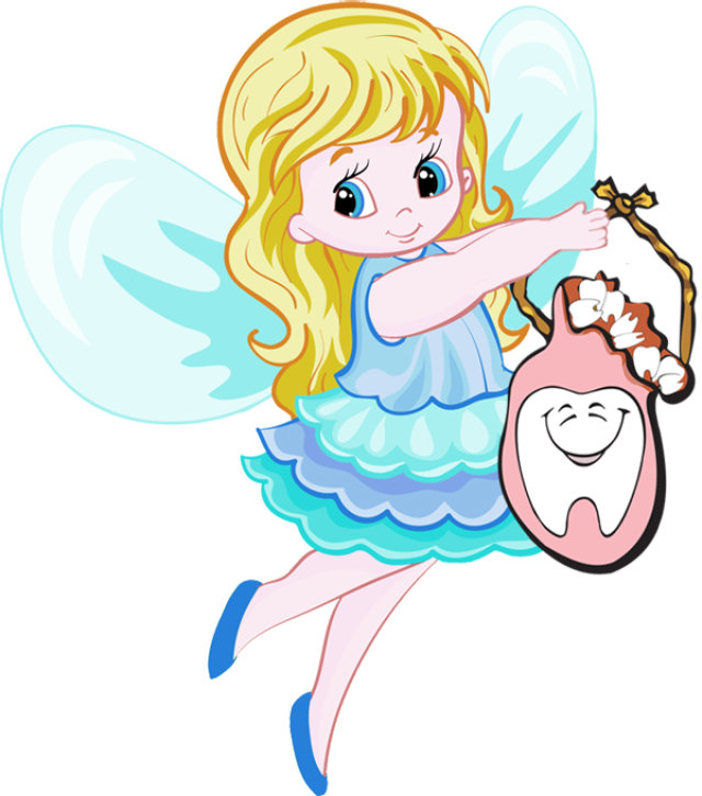 640x726 Tooth Fairy Clipart Many Interesting Cliparts