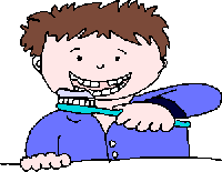 200x155 Tooth Brush Clipart Free Clipart Images