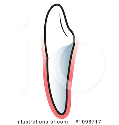 400x420 Tooth Clipart
