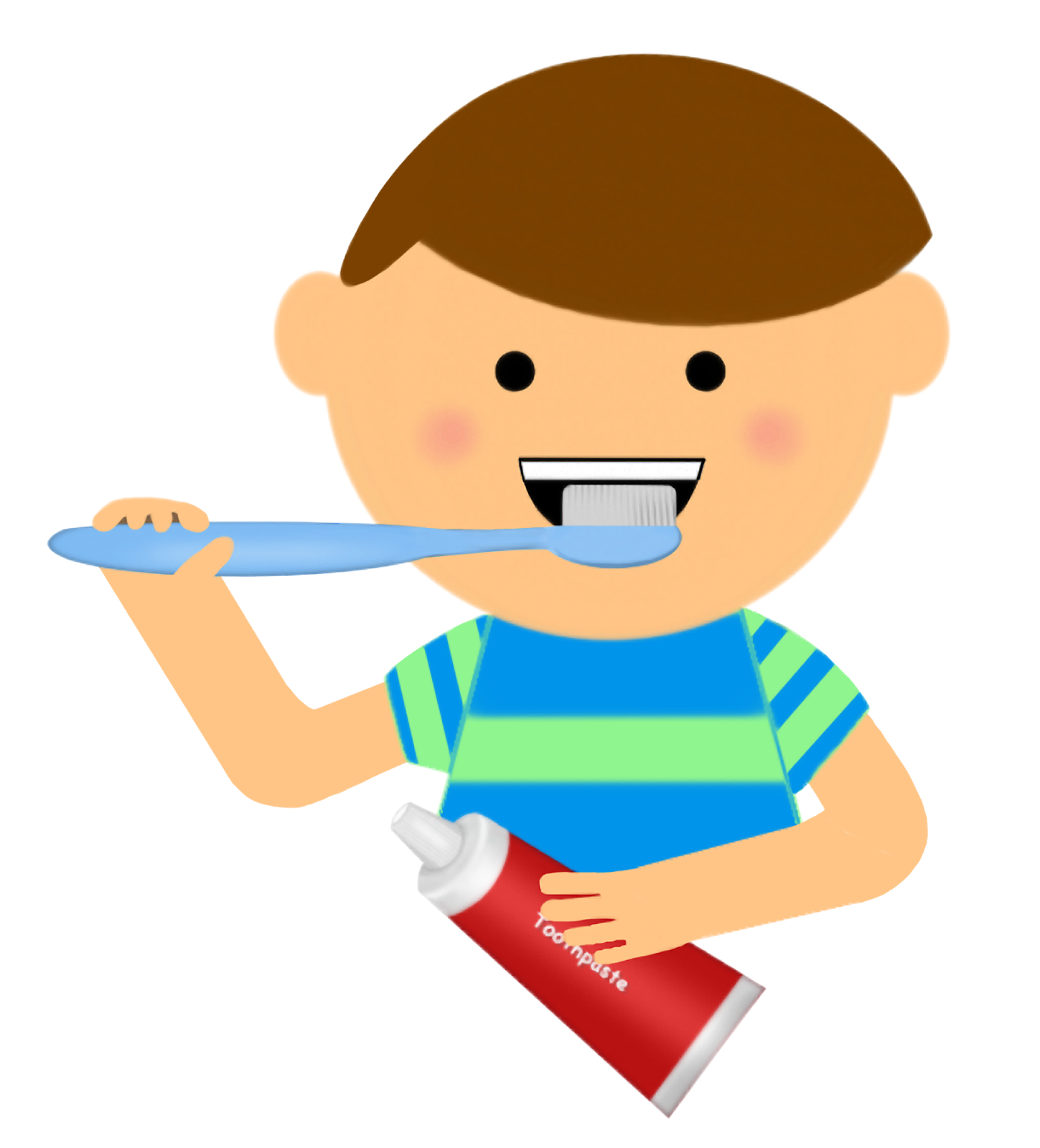 1449x1600 Toothbrush Clipart Brushing Tooth