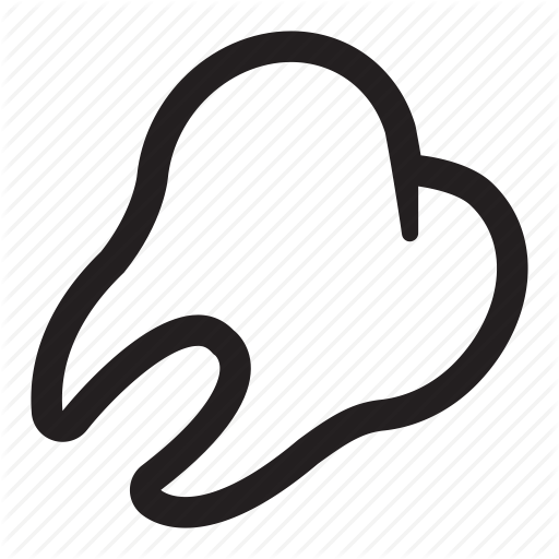 512x512 Dental, Dentist, Molar, Smile, Tooth, Tooth Fairy Icon Icon